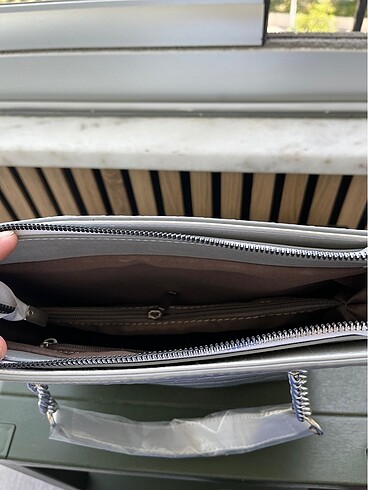 Kol çantası - Görsel 2