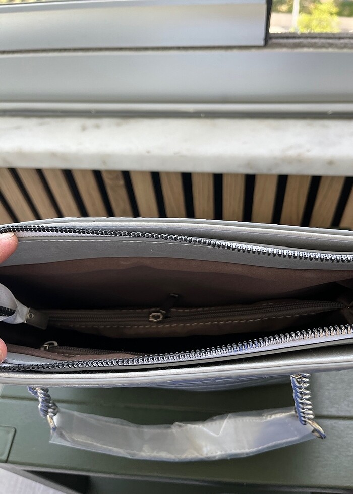 Kol çantası - Görsel 2