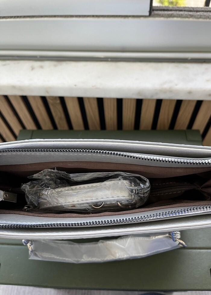 Kol çantası - Görsel 3