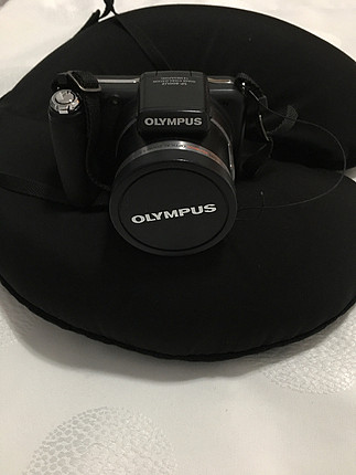 Diğer Olympus fotoğraf makinesi 