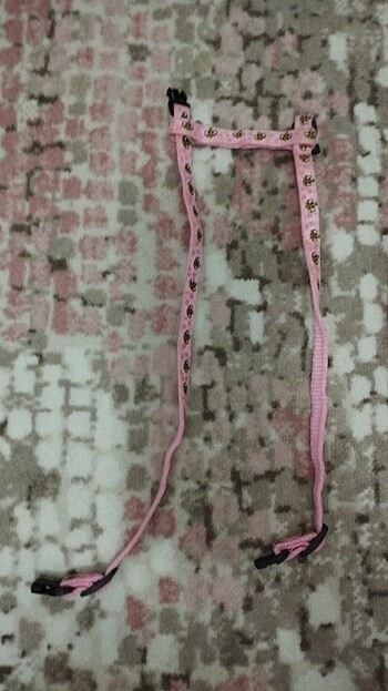 Kedi tasması - Görsel 2