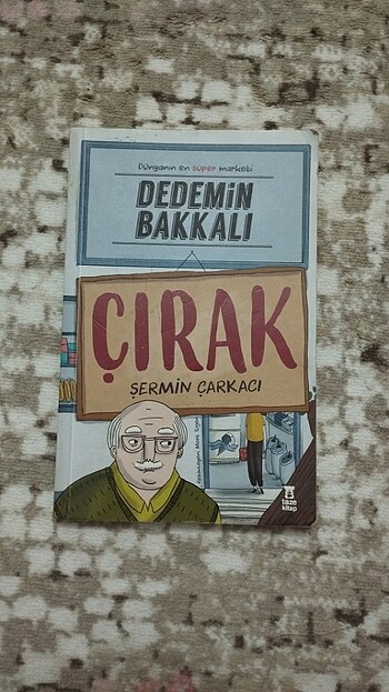 Dedemin Bakkalı 
