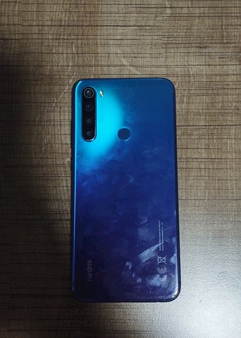 Lacivert Redmi Android Telefon