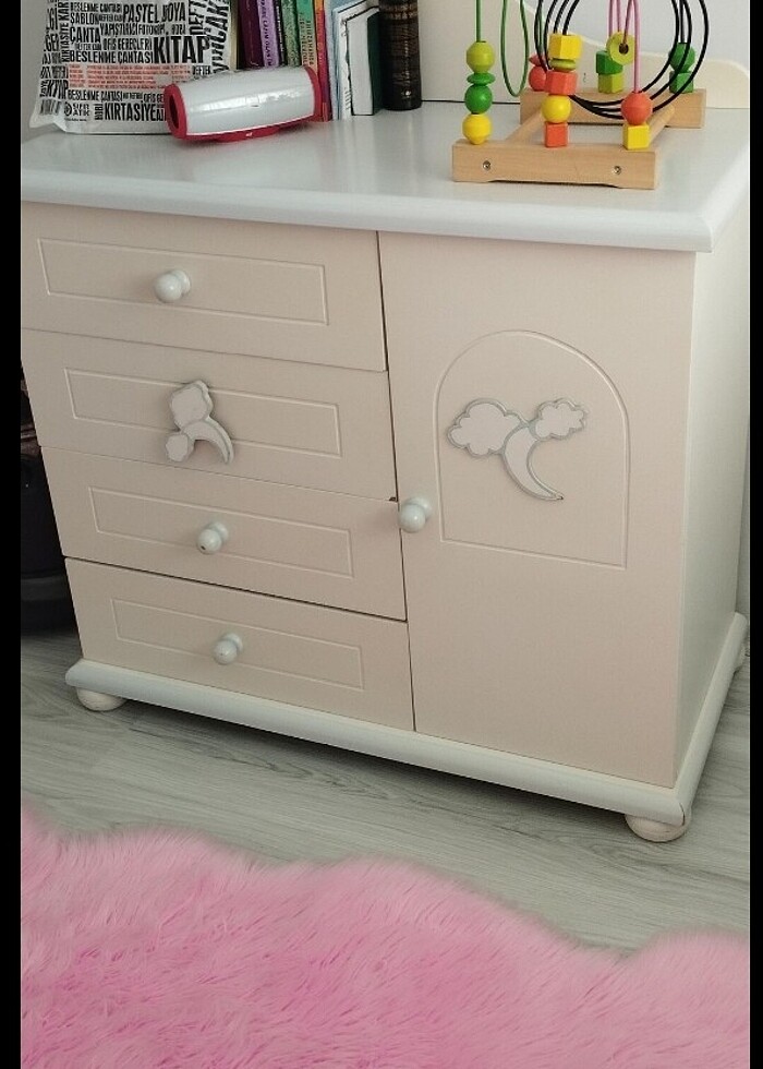 Çocuk odası - Görsel 2