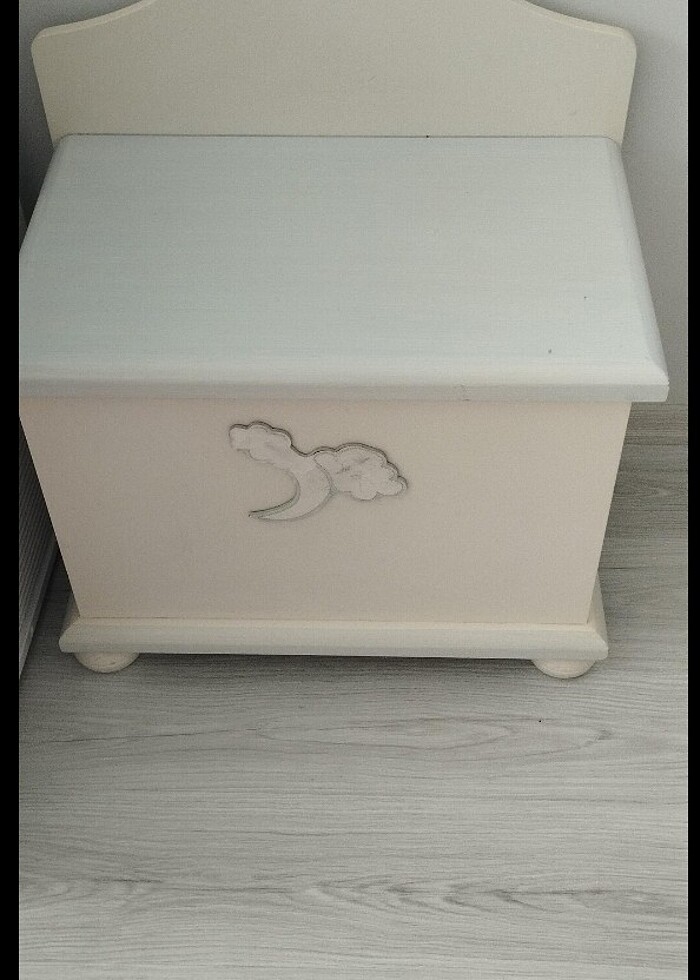 Çocuk odası - Görsel 3