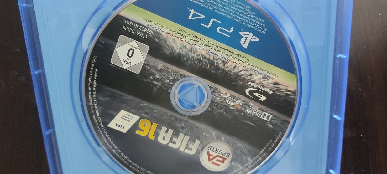 FIFA 16 Süper Lig Lisanslı Futbol Oyunu - Görsel 3