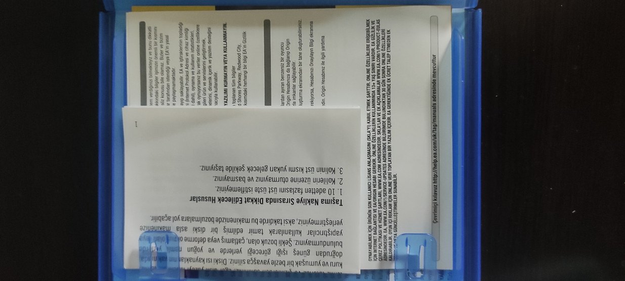 FIFA 16 Süper Lig Lisanslı Futbol Oyunu - Görsel 2