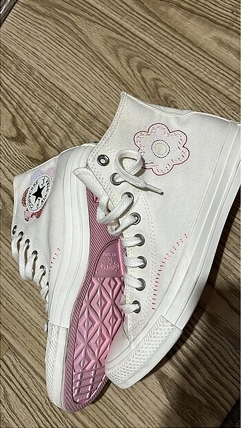 40 Beden Orijinal Converse all star chuck taylor serisi