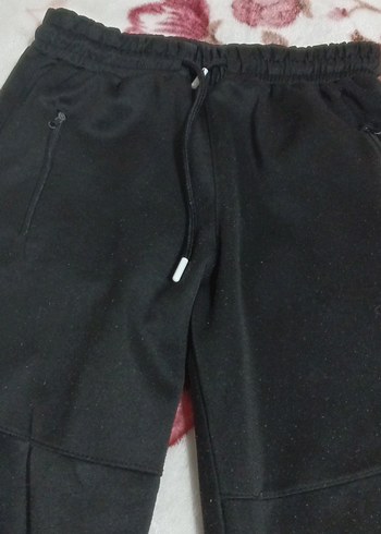 Adidas Neo Siyah Erkek Sweatpants - Görsel 3