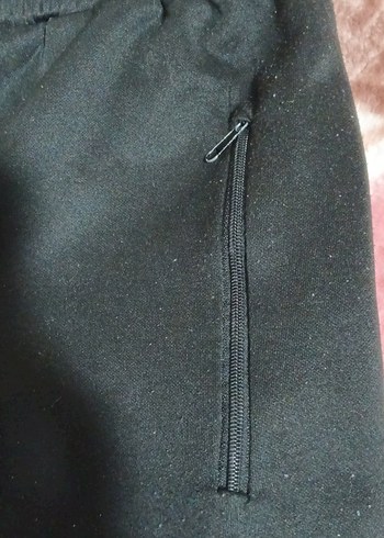 Adidas Neo Siyah Erkek Sweatpants - Görsel 4