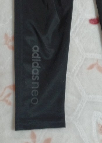 Adidas Neo Siyah Erkek Sweatpants - Görsel 2