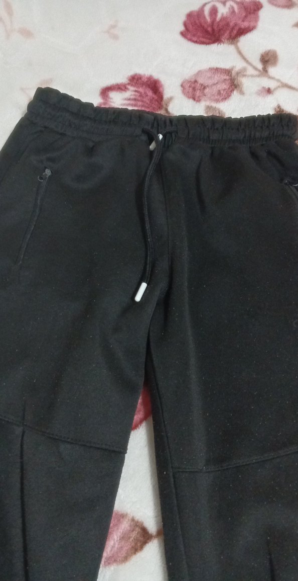 Adidas Neo Siyah Erkek Sweatpants - Görsel 3