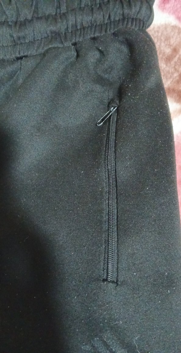 Adidas Neo Siyah Erkek Sweatpants - Görsel 4