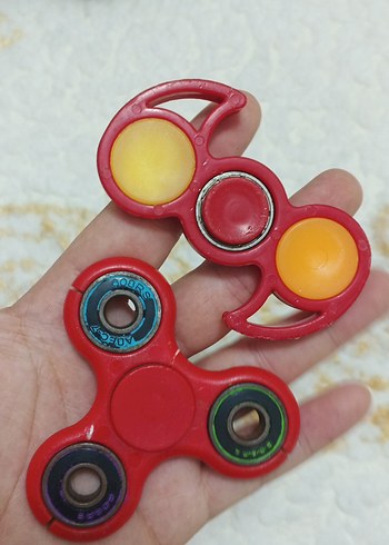 Kırmızı Renkli Çocuk Oyuncakları - Görsel 3