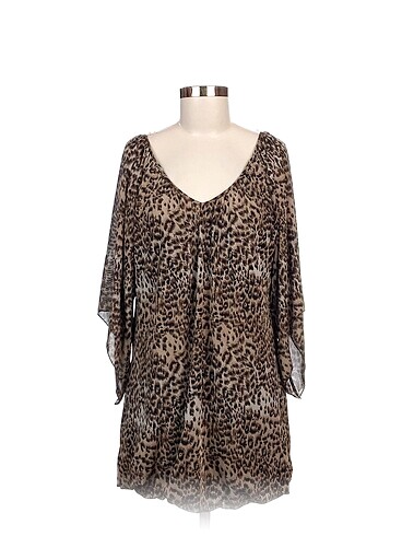 Vintage Love Bluz %70 İndirimli.
