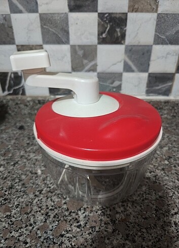 Diğer El robotu
