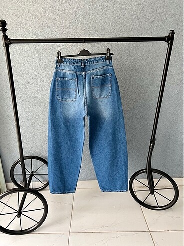 l Beden Baggy jeans