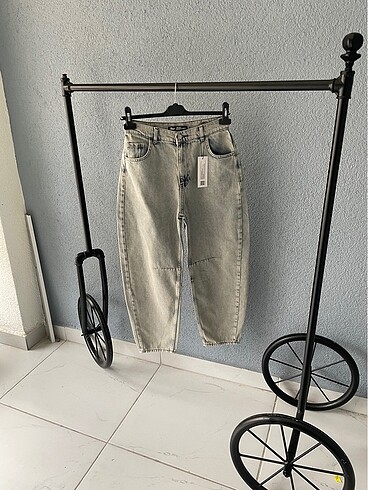 Baggy jeans