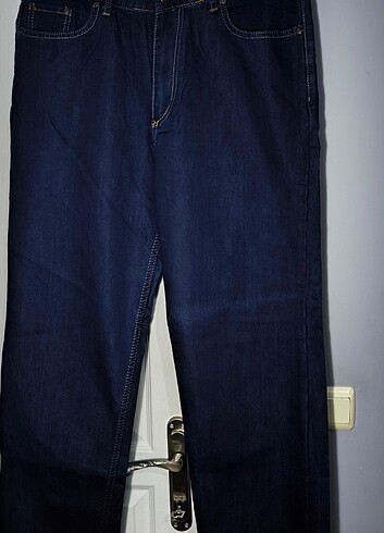 Diğer vintage kot pantolon