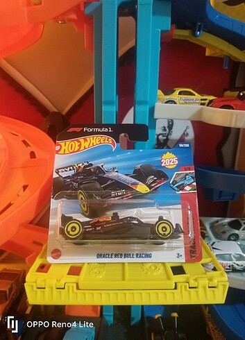 Hit wheels 