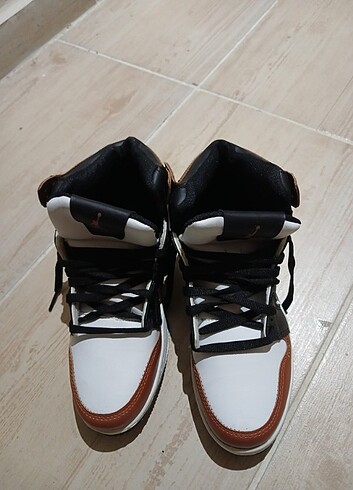 37 Beden Nike 37 numara