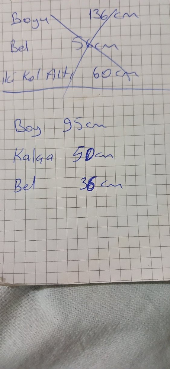 Gri Fermuarlı Erkek Outdoor Eşofman Altı - Görsel 5