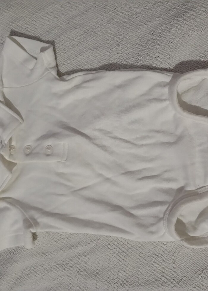 Bebek zıbın - Görsel 3