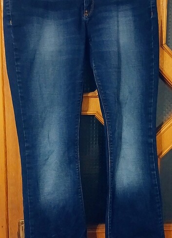 Colin's Kot pantolon 