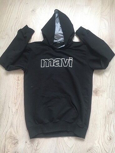 Mavi jeans sweatshirt