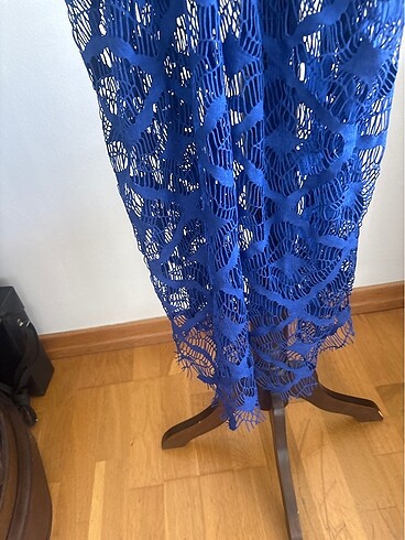 Dantel pareo çok farklı - Görsel 4