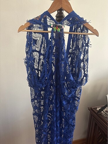 Dantel pareo çok farklı - Görsel 3