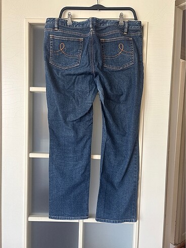 Ann Taylor Kot pantolon