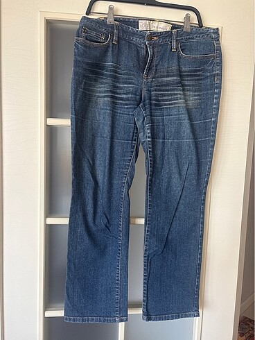 Kot pantolon