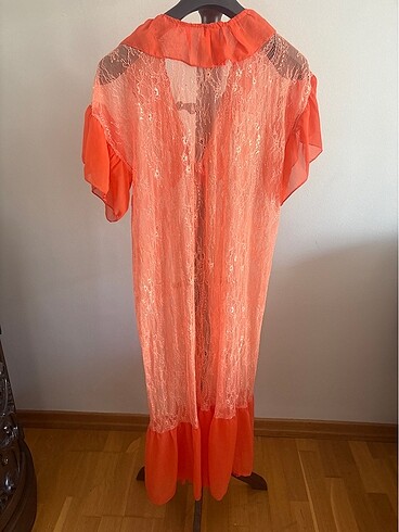 Somon turuncu gibi duruyor - Görsel 3