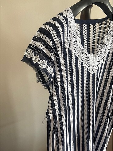 Hem pareo hem günlük giyilebilir - Görsel 3