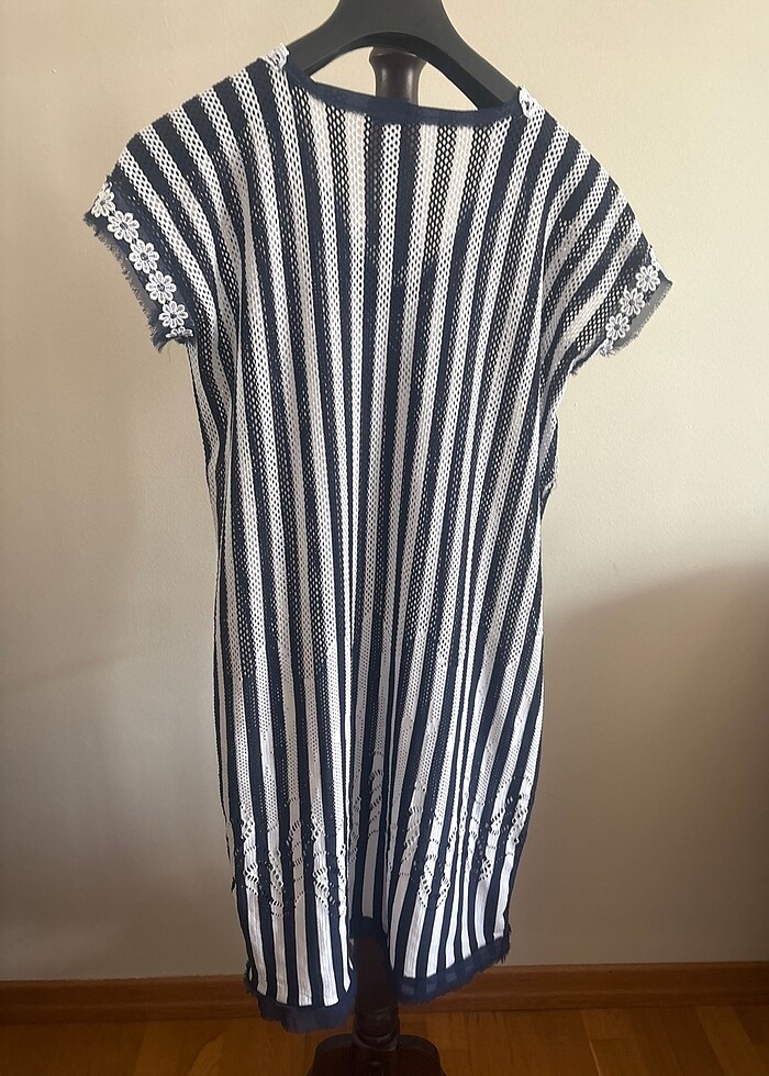 Hem pareo hem günlük giyilebilir - Görsel 5