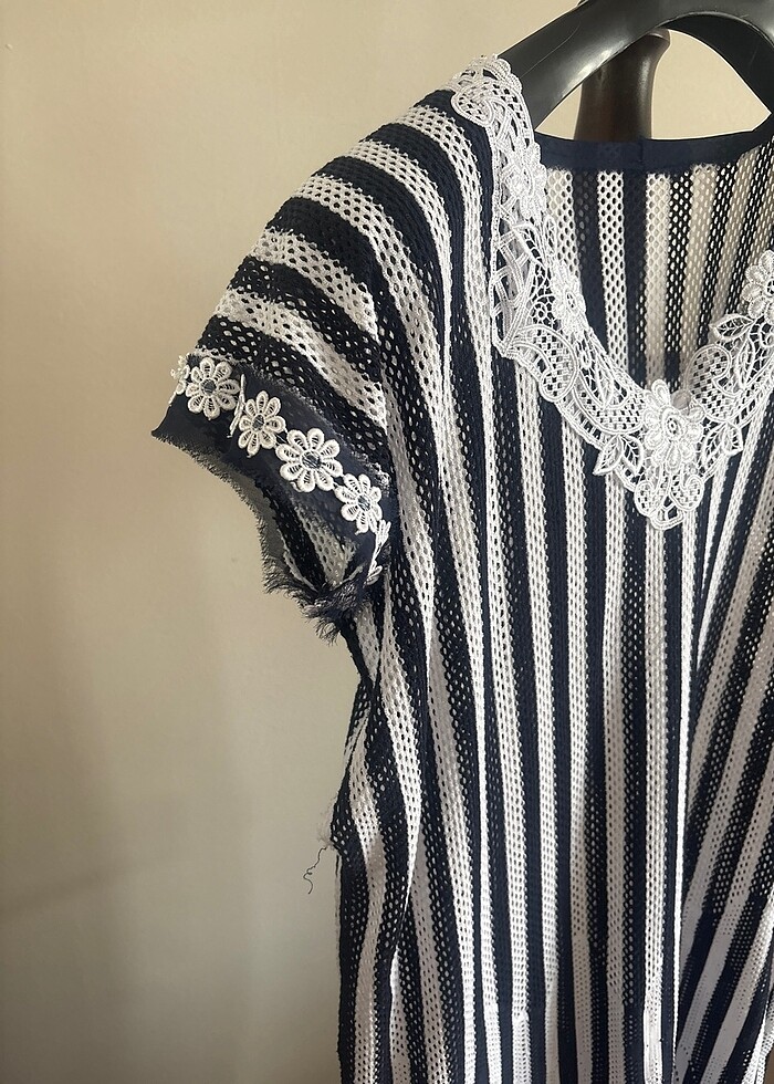 Hem pareo hem günlük giyilebilir - Görsel 3