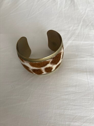 Leopar bleklik