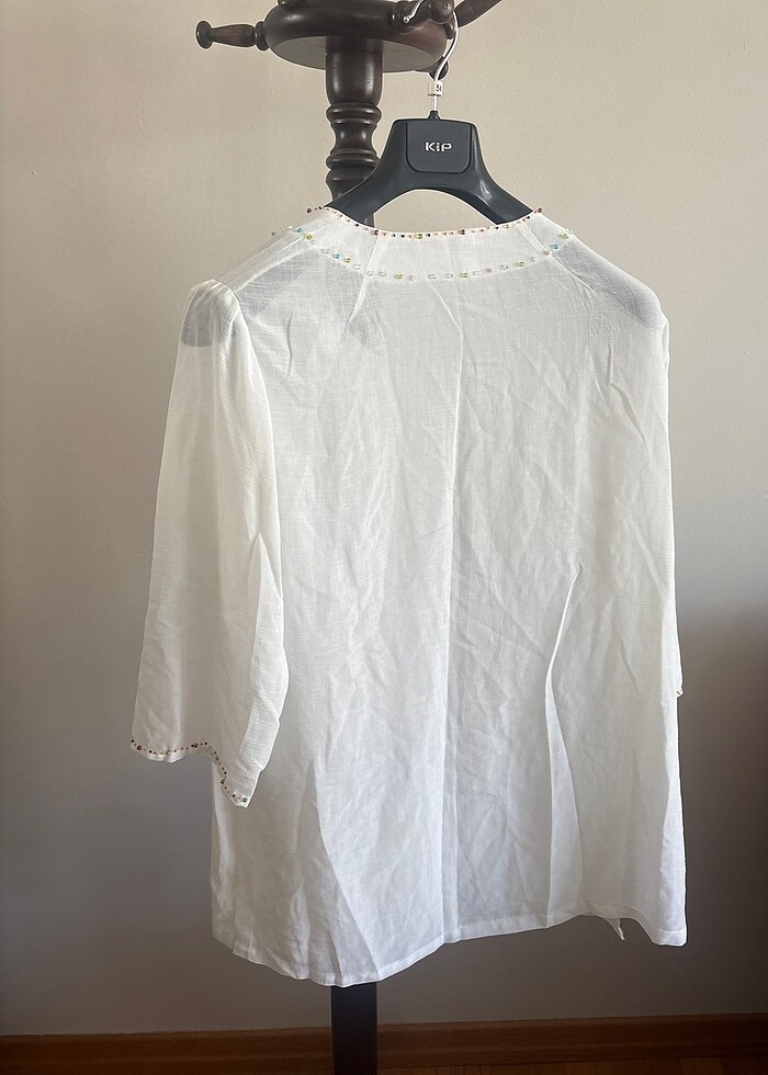 Mayo bikini üzerine giysen çok rahat edersin - Görsel 2