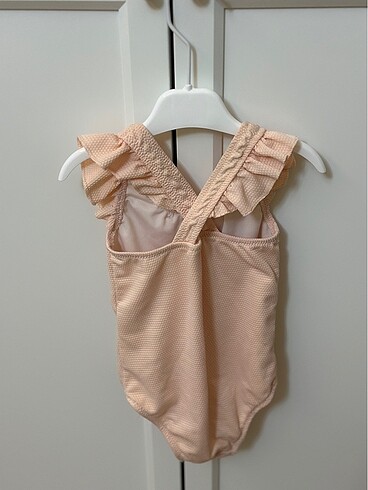 LC Waikiki Bebek mayo 18-24 ay lcw