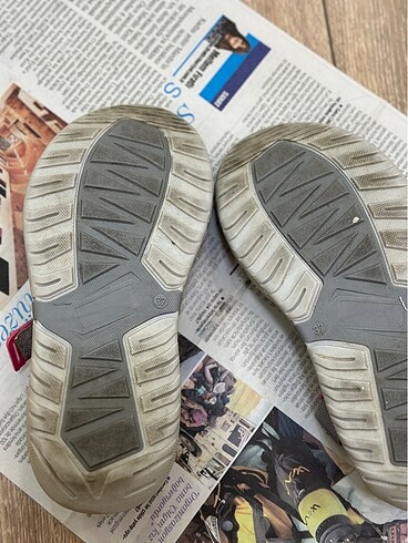37 Beden Spor sandalet
