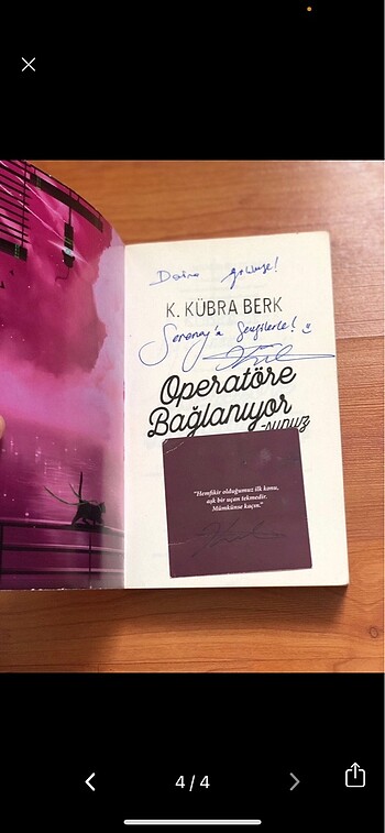  Beden Renk Operatöre Bağlanıyorsunuz 1