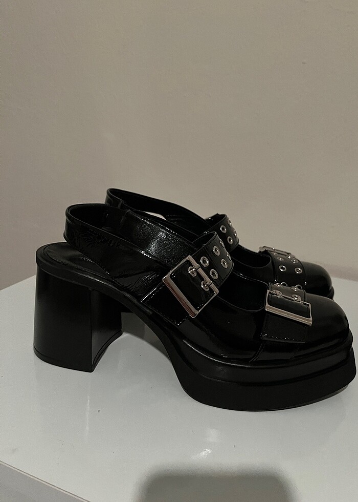 Pelin?in ayakkabıları - Görsel 2