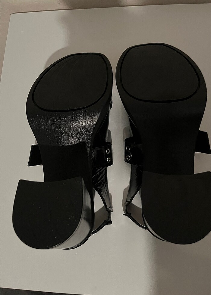 Pelin?in ayakkabıları - Görsel 3