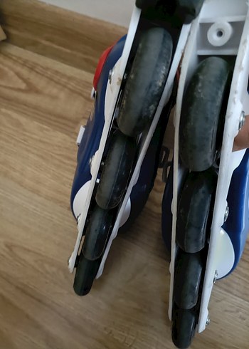 Çocuk pateni - Görsel 5