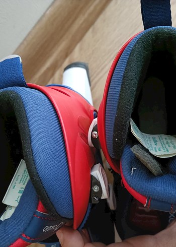 Çocuk pateni - Görsel 6