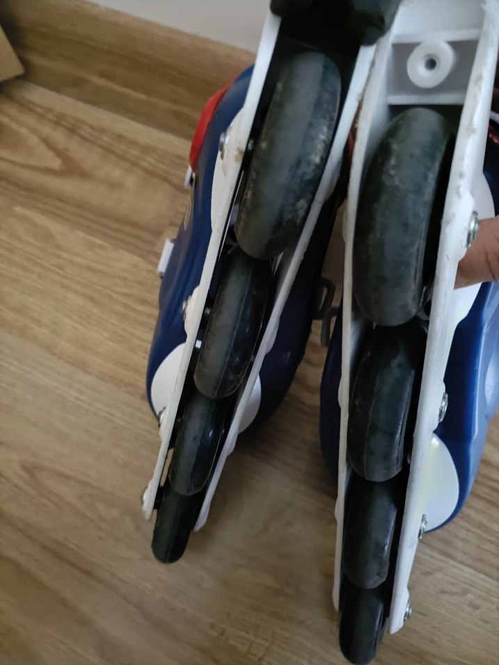 Çocuk pateni - Görsel 5