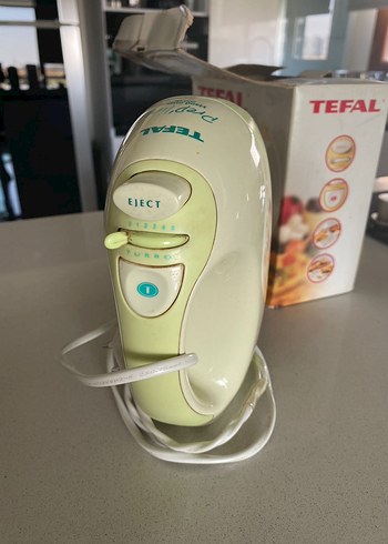 Tefal Tefal Pastel Renkli El Mikseri