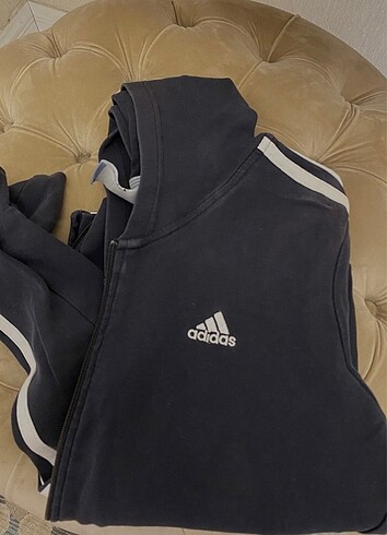 Adidas orijinal hırka