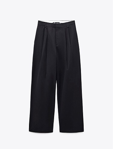 Zara paraşüt pantolon